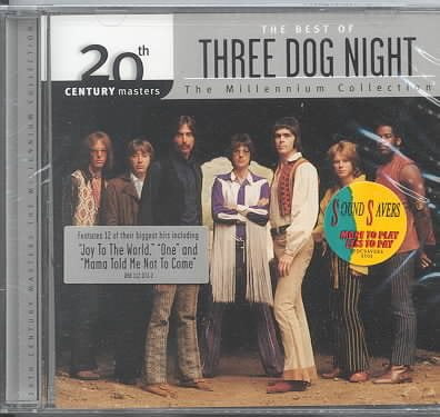 best of three dog night best of three dog night